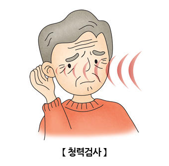 난청